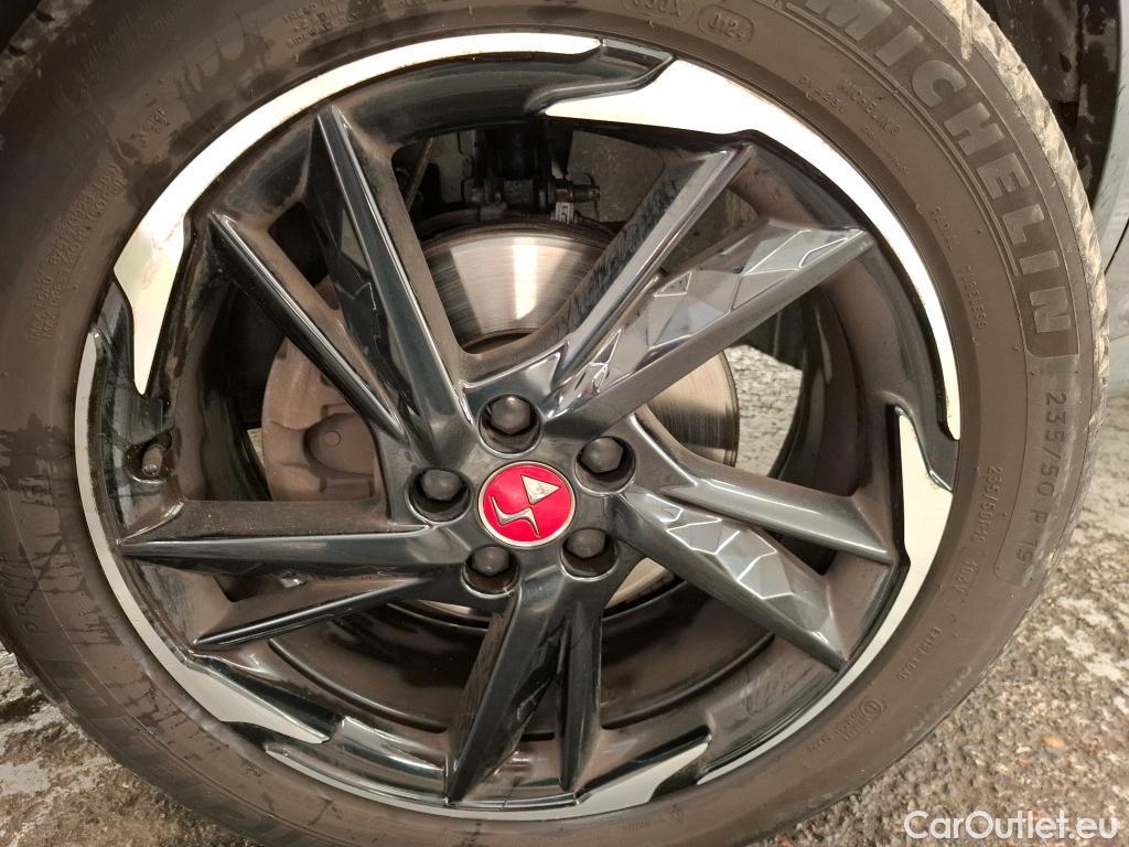  DS  DS7 7 Crossback Performance Line 1.5 BlueHDi 130CV BVA8 E6d #10