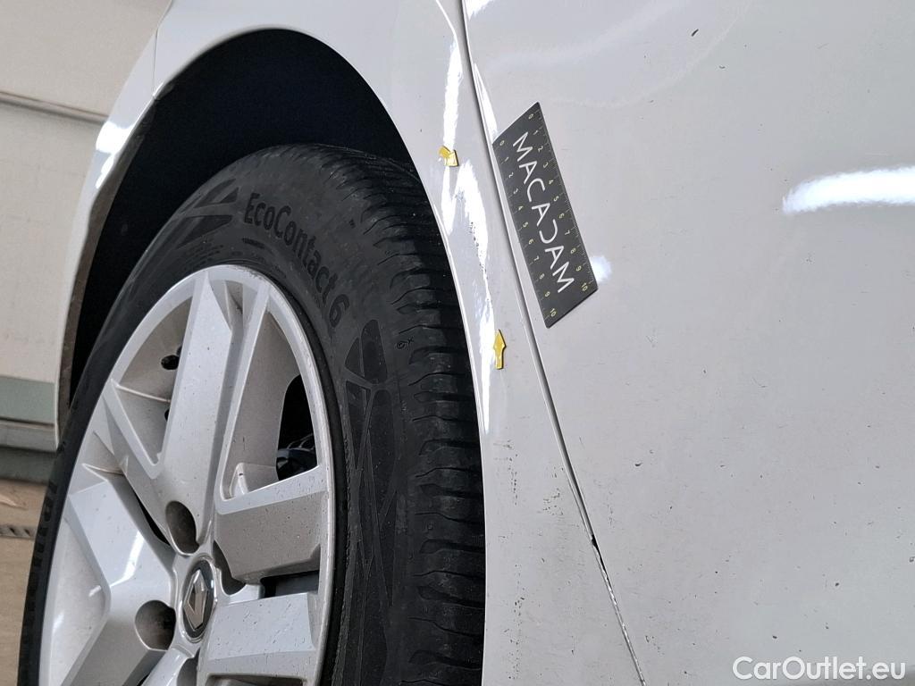  Renault  Clio  V Business 1.0 TCe 100CV BVM5 E6dT #2