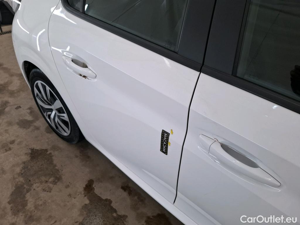  Peugeot  208  Active Business 1.2 PureTech 100CV BVM6 E6d #20