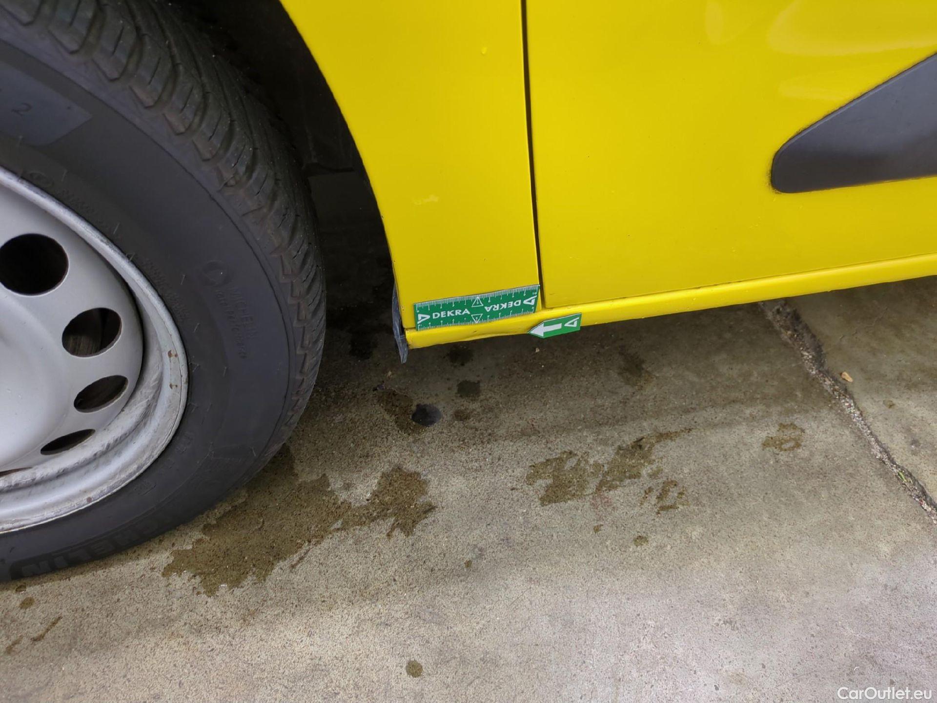  Citroen  Berlingo  Fourgon Control M 1000 1.6 BlueHDi 100CV BVM5 E6 #51