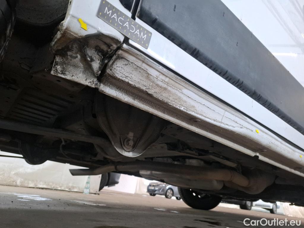  Fiat  Ducato FIAT  / 2014 / 4P / Fourgon tôlé H3-Power 120 3.0 C H1 Pack #25