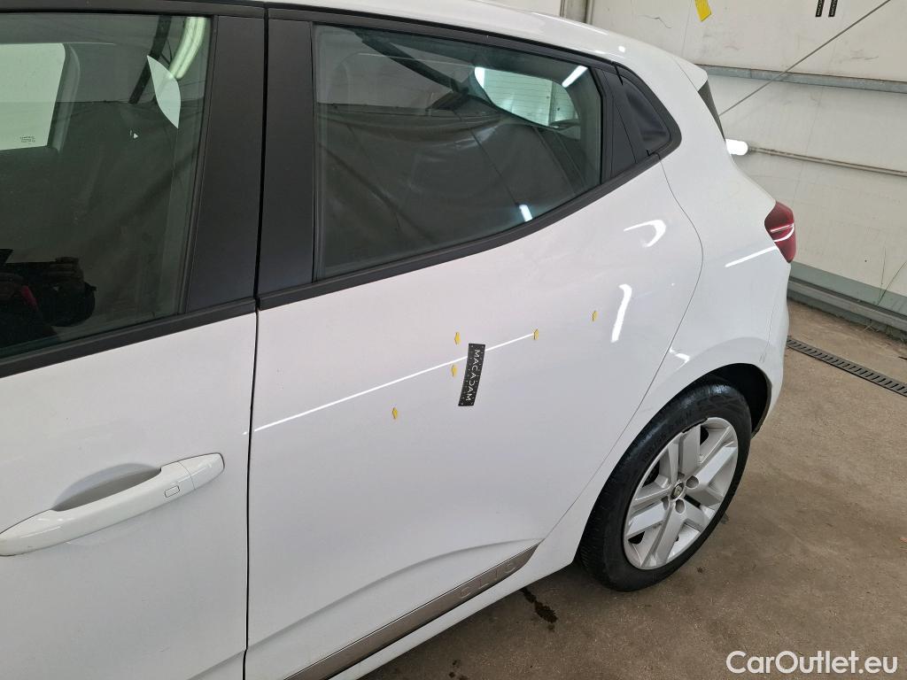  Renault  Clio  V Business 1.0 TCe 100CV BVM5 E6dT #13