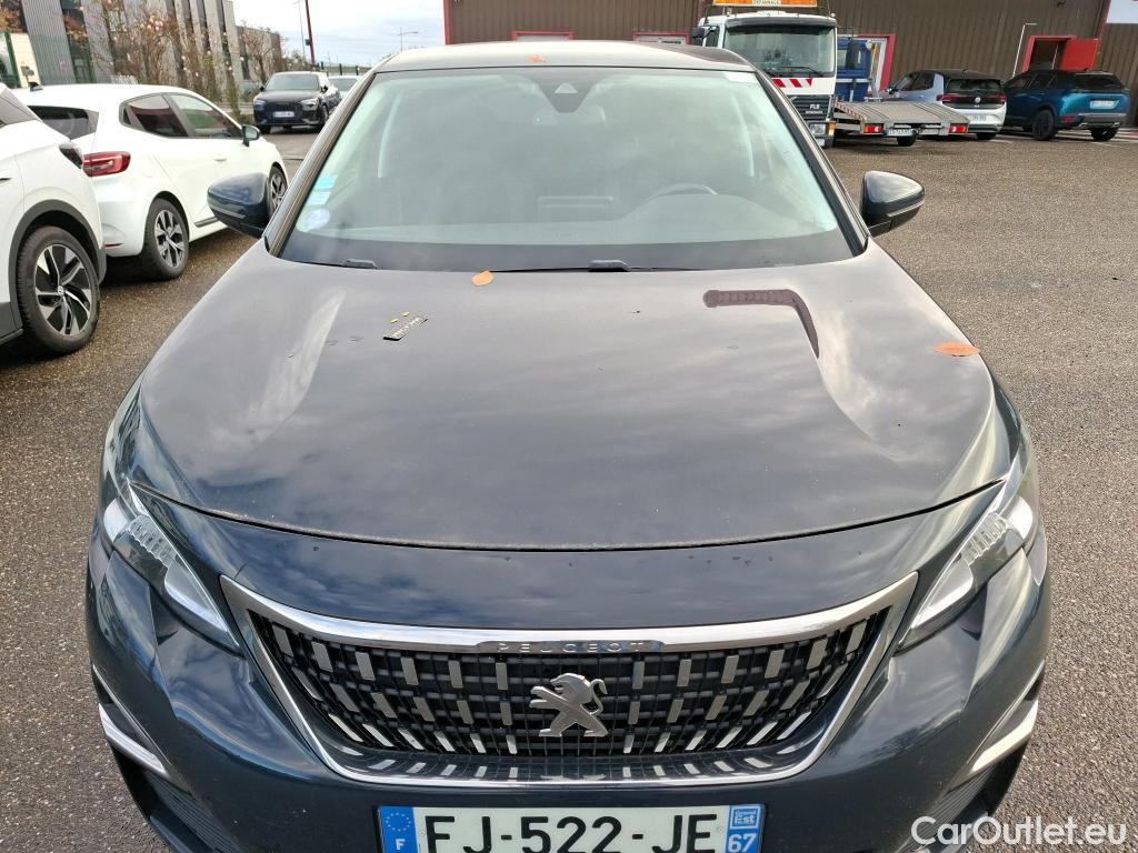 Peugeot  3008  Active Business 1.2 PureTech 130CV BVA8 E6d #20