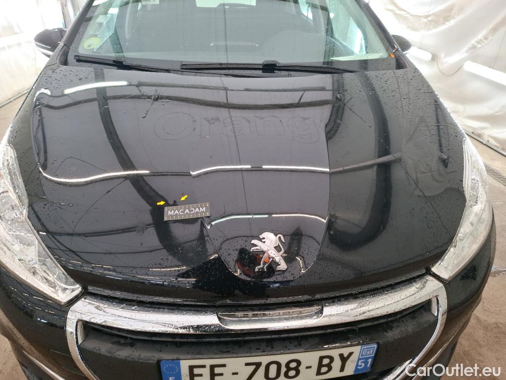  Peugeot  208  Affaire Premium Pack 1.5 HDi 100CV BVM5 E6dT #3