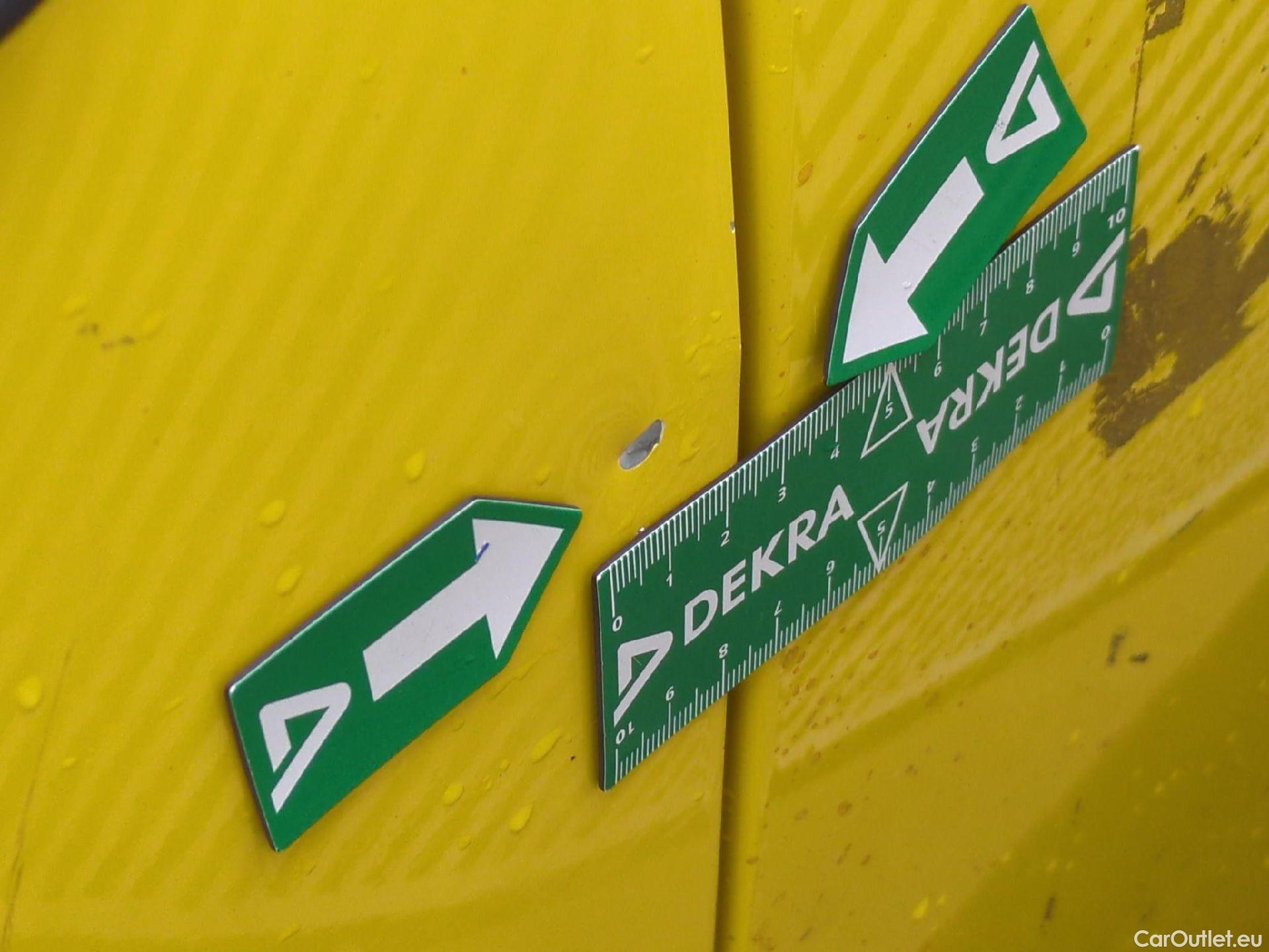  Citroen  Berlingo  Fourgon Control M 1000 1.6 BlueHDi 100CV BVM5 E6 #69