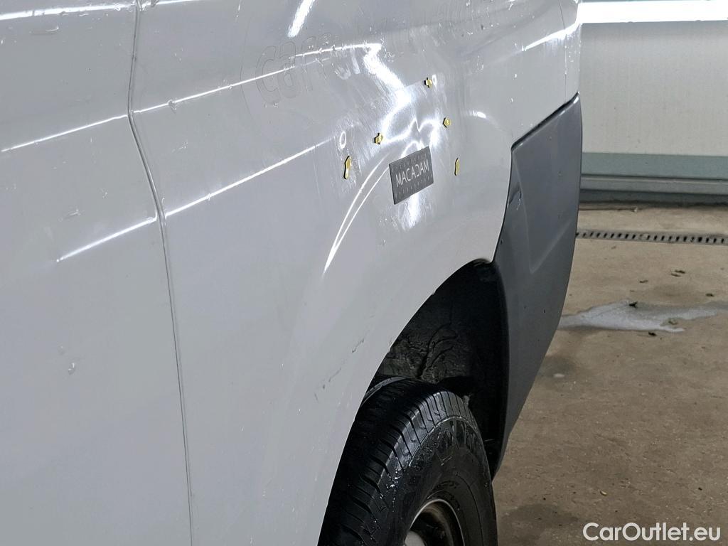  Fiat  Ducato FIAT  / 2014 / 4P / Fourgon tôlé H3-Power 120 3.0 C H1 Pack #2