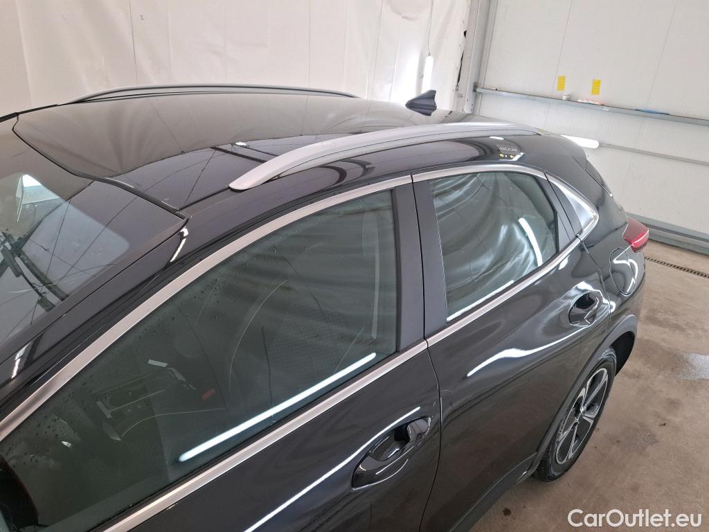  KIA  XCeed KIA  2019  5P  Crossover 16 GDI ISG ISG PHEV ACTIVE BUS DCT6 #19