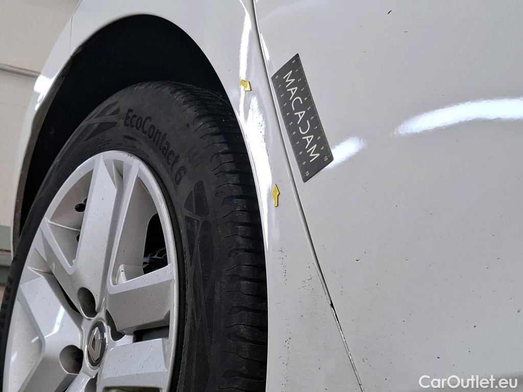  Renault  Clio  V Business 1.0 TCe 100CV BVM5 E6dT #4