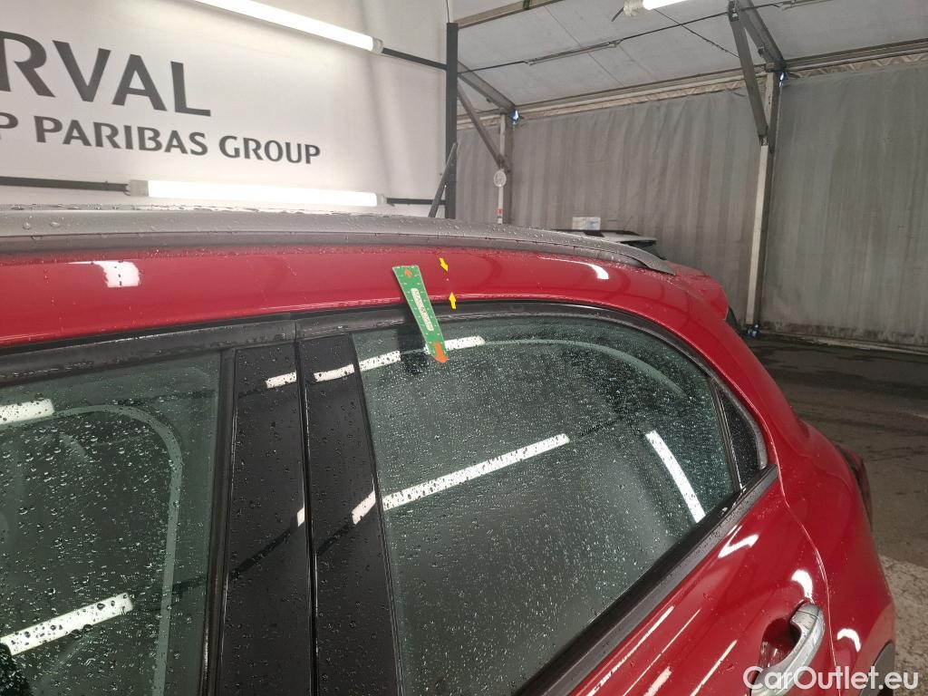  Fiat  500 FIAT X / 2018 / 5P / SUV 1.0 FFly T T3 120ch Cross #17