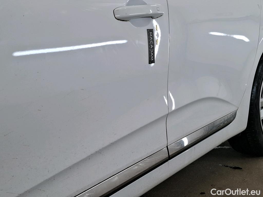  Renault  Clio  V Business 1.0 TCe 100CV BVM5 E6dT #30