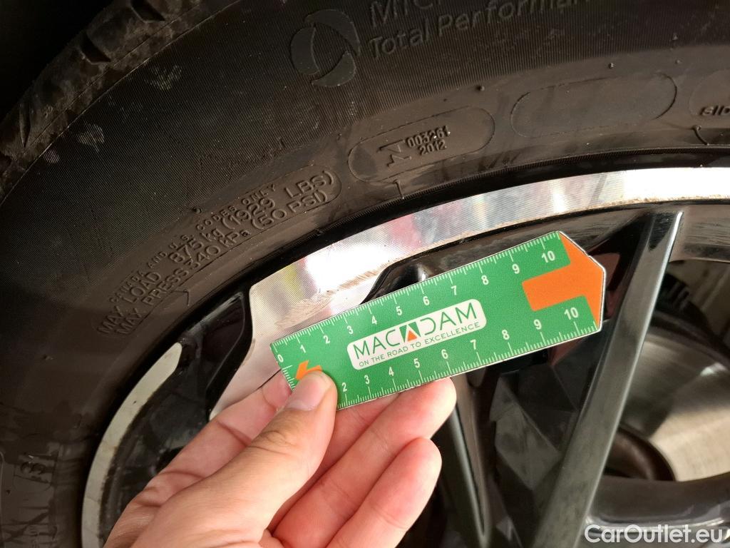  DS  DS7 7 Crossback Performance Line 1.5 BlueHDi 130CV BVA8 E6d #13