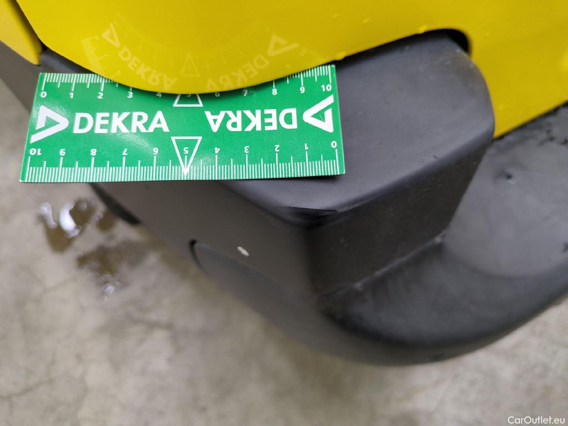  Citroen  Berlingo  Fourgon Control M 1000 1.6 BlueHDi 100CV BVM5 E6 #74