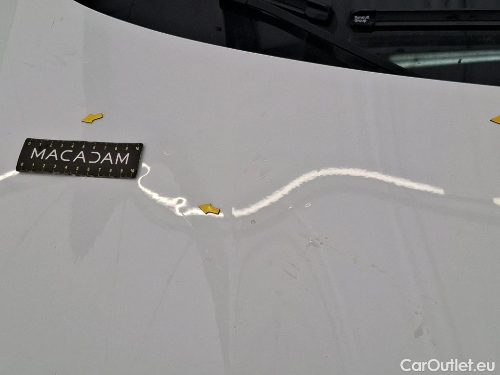  Renault  Clio  V Business 1.0 TCe 90CV BVM6 E6d #11