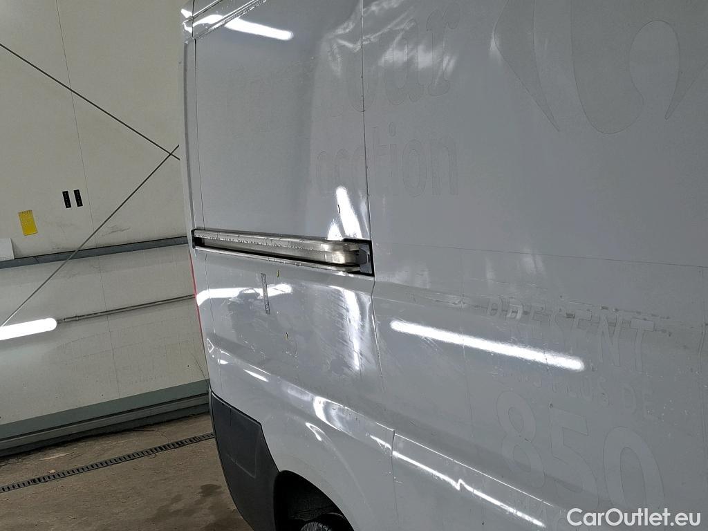  Fiat  Ducato FIAT  / 2014 / 4P / Fourgon tôlé H3-Power 120 3.0 C H1 Pack #18