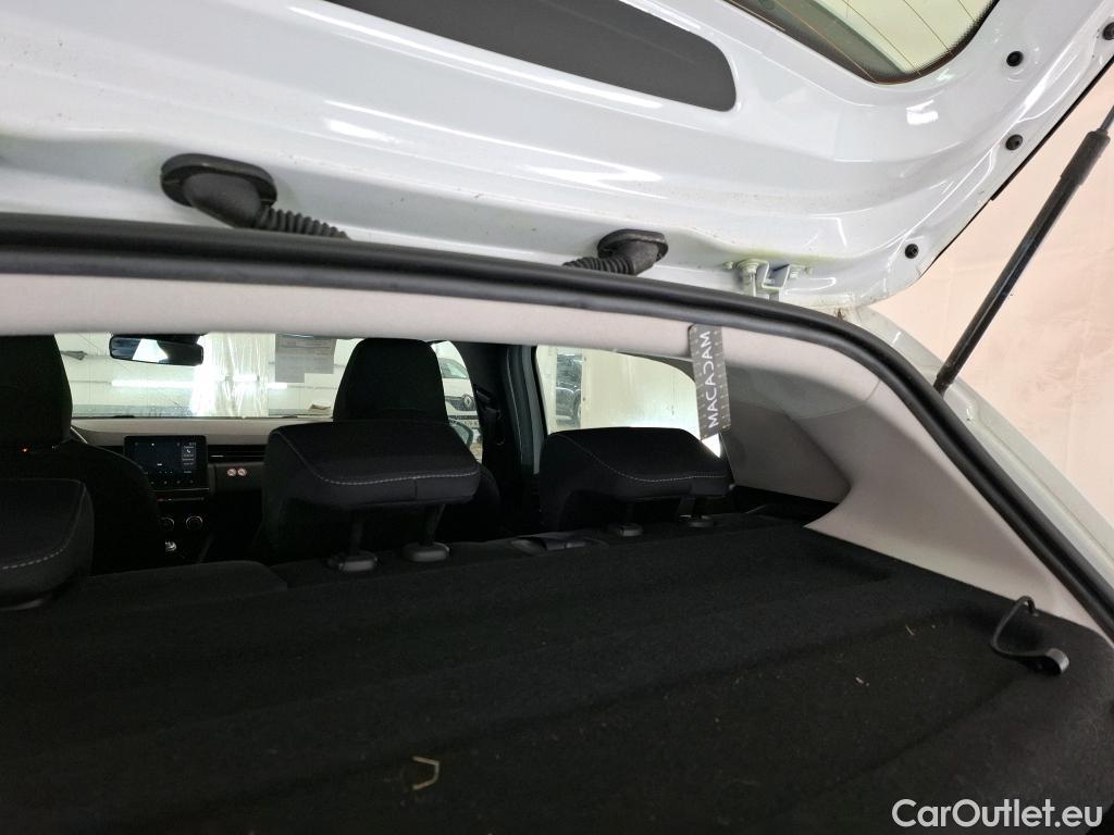  Renault  Clio  V Business 1.0 SCe 65CV BVM5 E6d #15