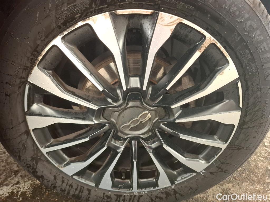  Fiat  500 FIAT X / 2018 / 5P / SUV 1.0 FFly T T3 120ch Cross #12