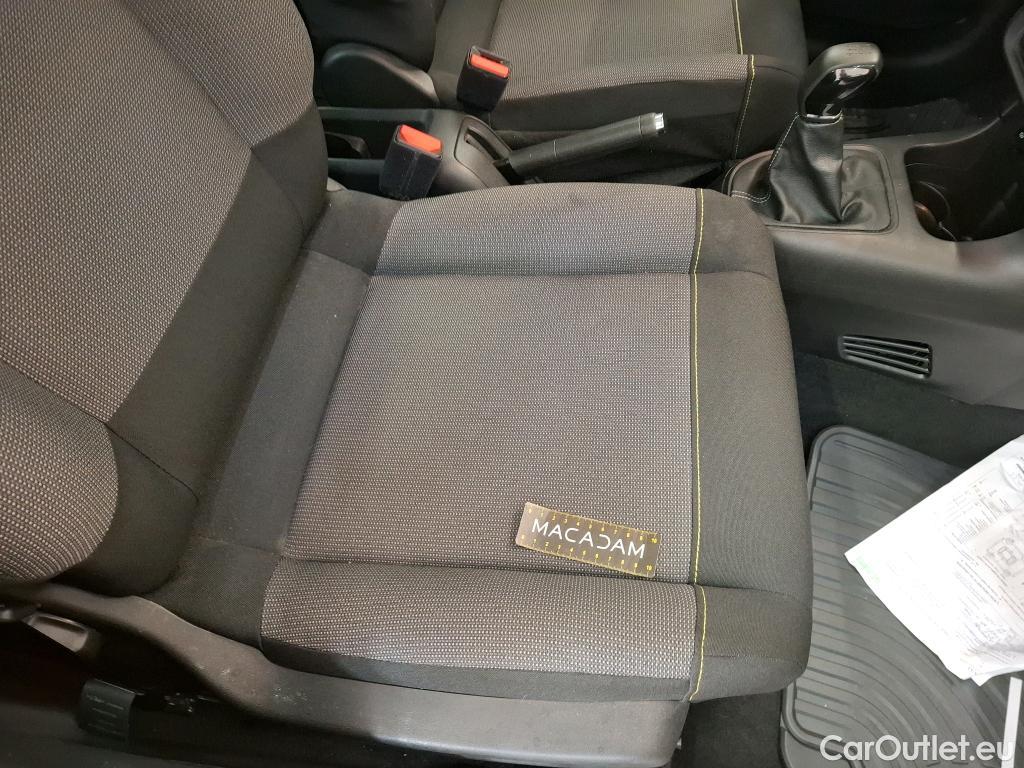  Citroen  C3 CITROEN  / 2020 / 5P / Berline PureTech 83 S&S BVM Feel Pack #19