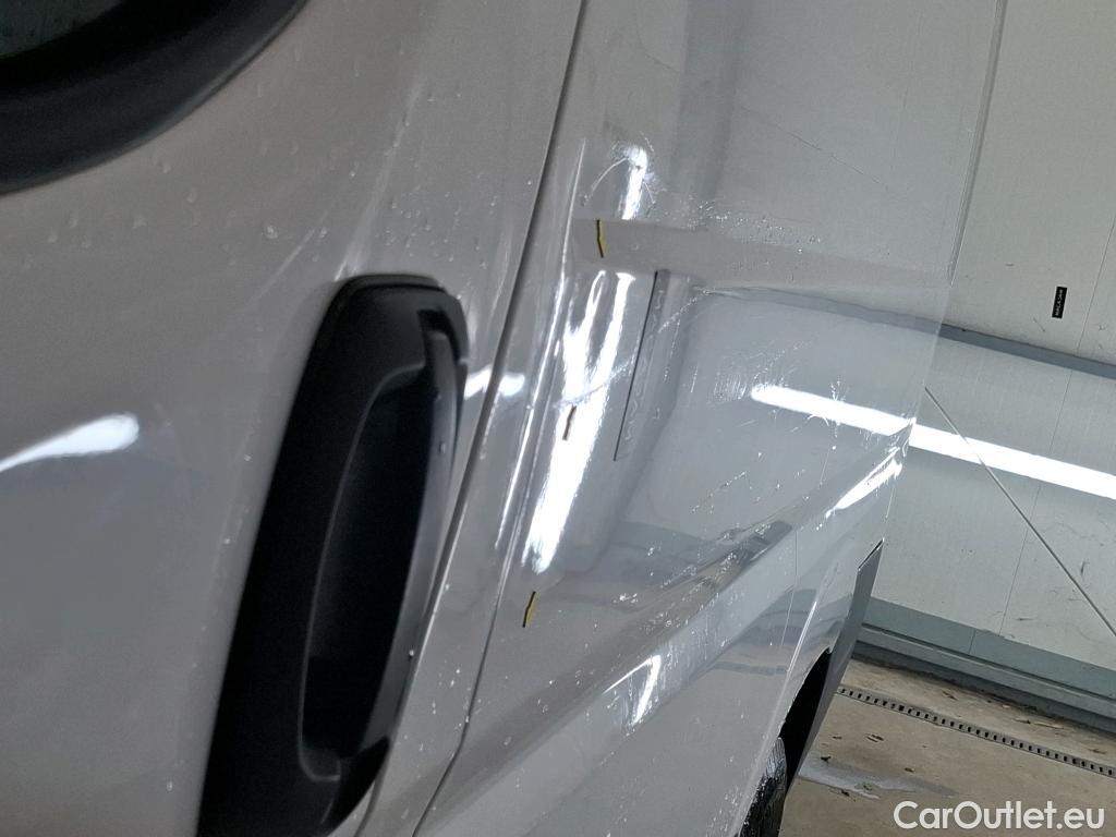  Fiat  Ducato FIAT  / 2014 / 4P / Fourgon tôlé H3-Power 120 3.0 C H1 Pack #12