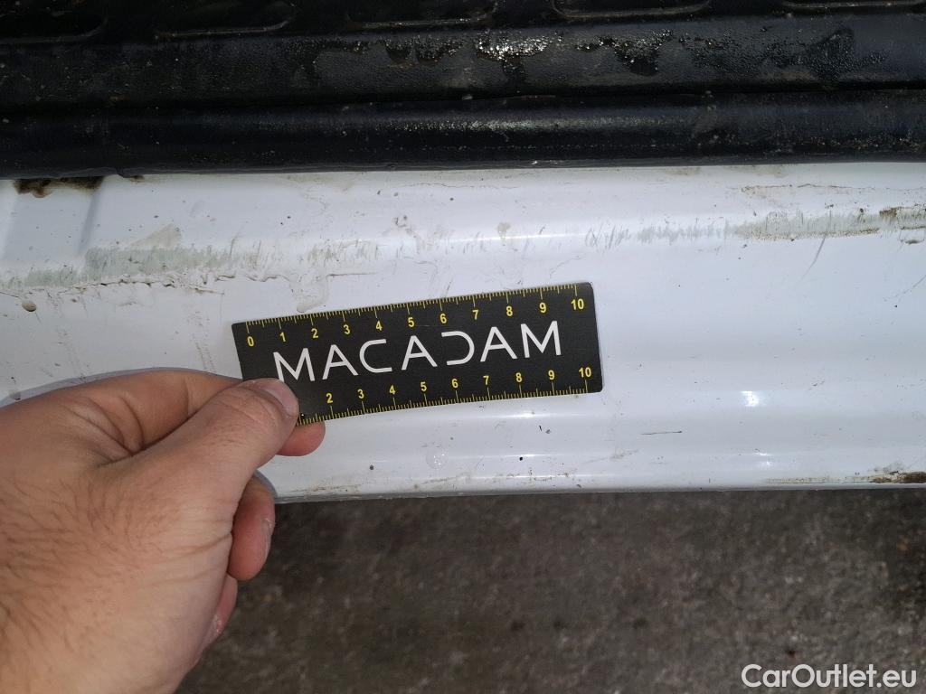  Fiat  Ducato FIAT  / 2014 / 4P / Fourgon tôlé H3-Power 120 3.0 C H1 Pack #50