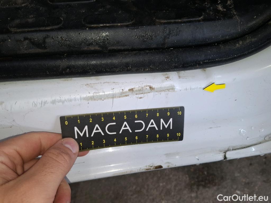  Fiat  Ducato FIAT  / 2014 / 4P / Fourgon tôlé H3-Power 120 3.0 C H1 Pack #51