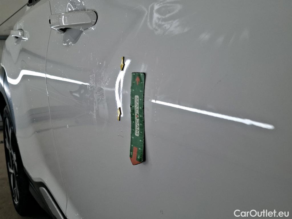  Hyundai  Konna HYUNDAI Kona 5p SUV 1.6 CRDi 136 DCT-7 Executive #10