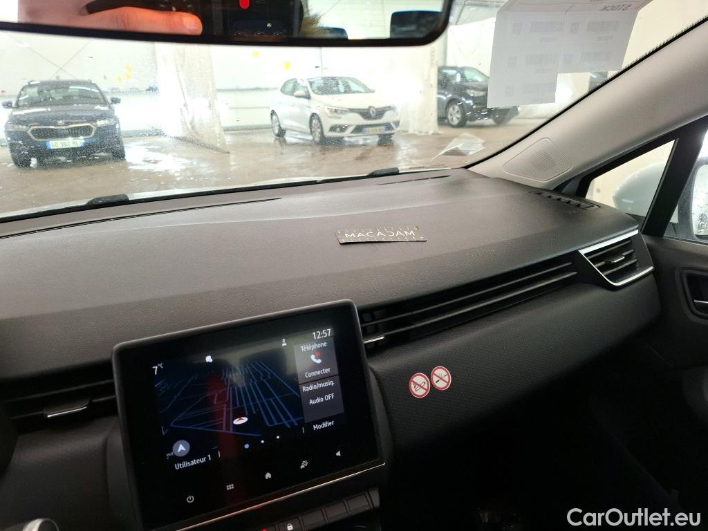  Renault  Clio  V Business 1.0 SCe 65CV BVM5 E6d #6