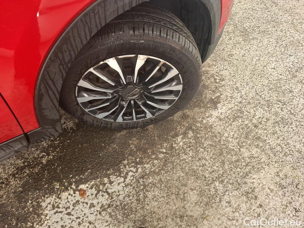  Fiat  500 FIAT X / 2018 / 5P / SUV 1.0 FFly T T3 120ch Cross #11