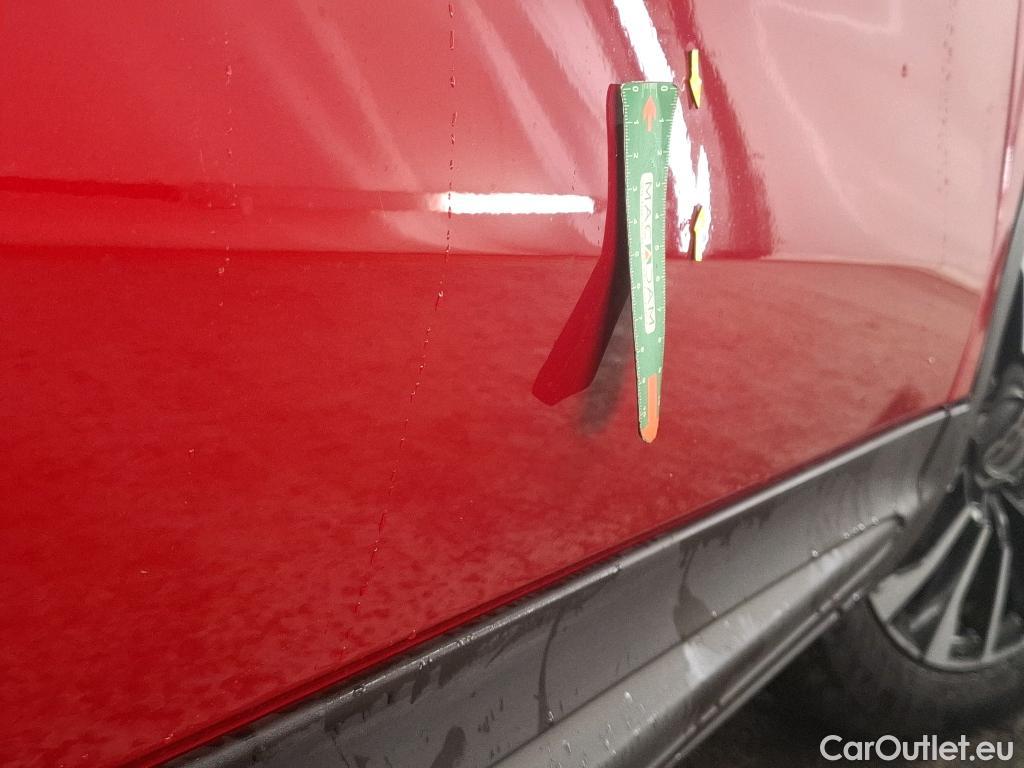  Fiat  500 FIAT X / 2018 / 5P / SUV 1.0 FFly T T3 120ch Cross #23