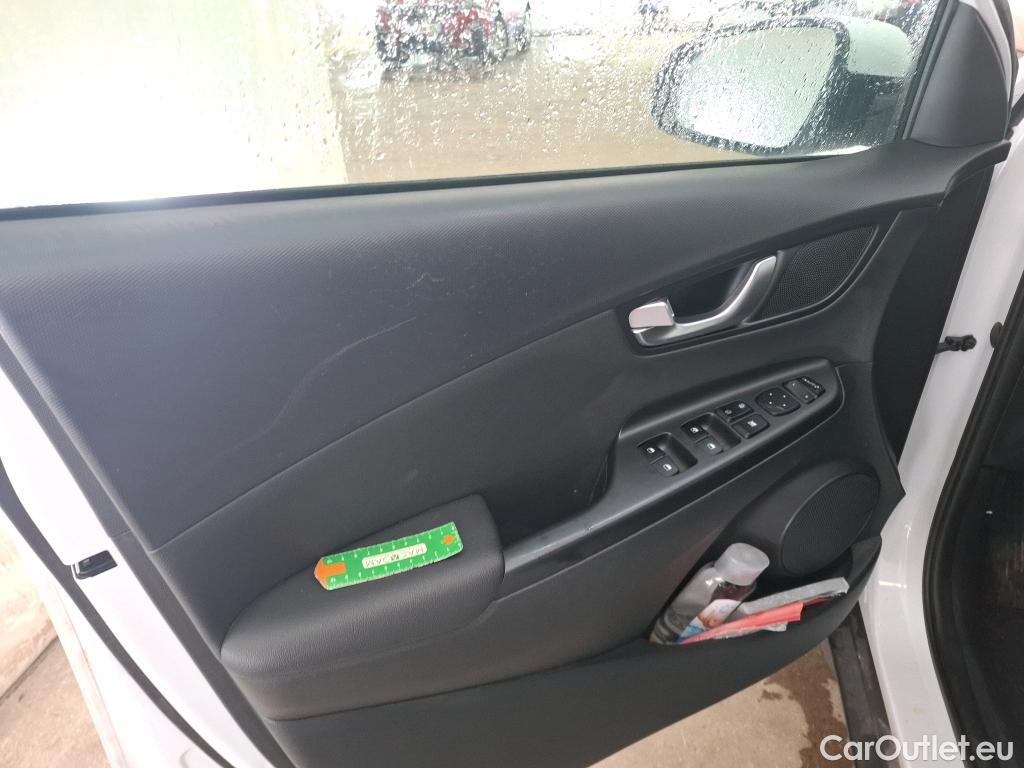  Hyundai  Konna HYUNDAI Kona 5p SUV 1.6 CRDi 136 DCT-7 Executive #33