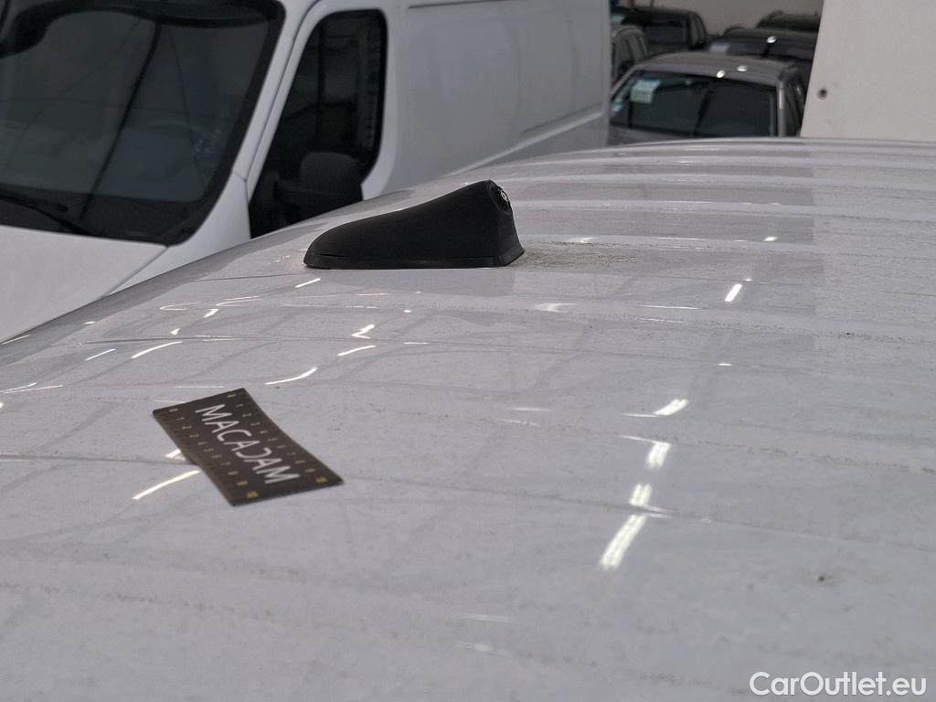  Fiat  Ducato FIAT  / 2014 / 4P / Fourgon tôlé H3-Power 120 3.0 C H1 Pack #56