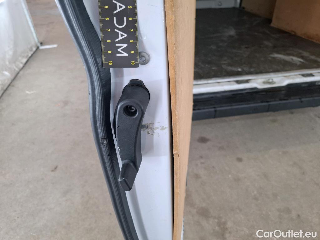  Fiat  Ducato FIAT  / 2014 / 4P / Fourgon tôlé H3-Power 120 3.0 C H1 Pack #53