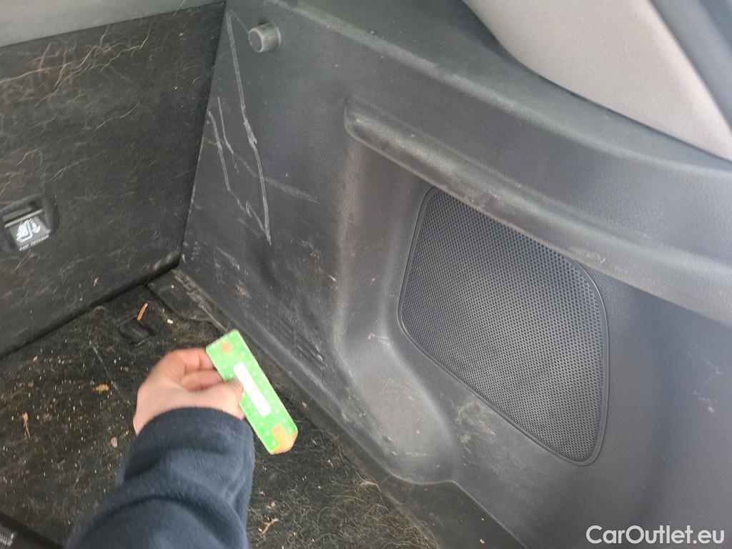  Hyundai  Konna HYUNDAI Kona 5p SUV 1.6 CRDi 136 DCT-7 Executive #36