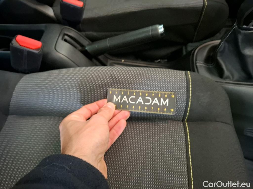  Citroen  C3 CITROEN  / 2020 / 5P / Berline PureTech 83 S&S BVM Feel Pack #21