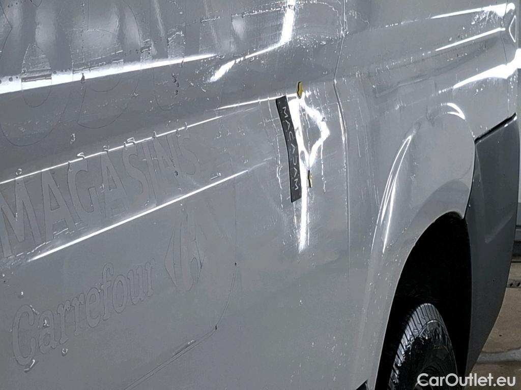  Fiat  Ducato FIAT  / 2014 / 4P / Fourgon tôlé H3-Power 120 3.0 C H1 Pack #9