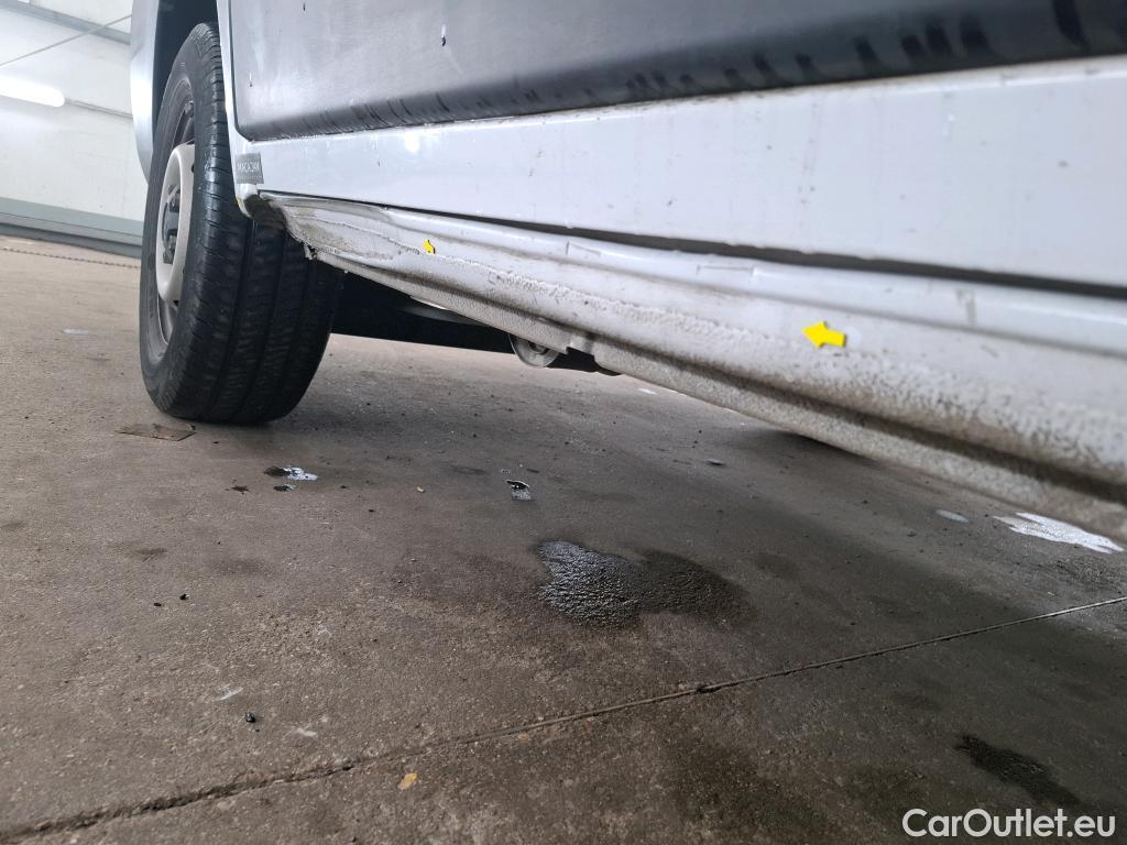  Fiat  Ducato FIAT  / 2014 / 4P / Fourgon tôlé H3-Power 120 3.0 C H1 Pack #29