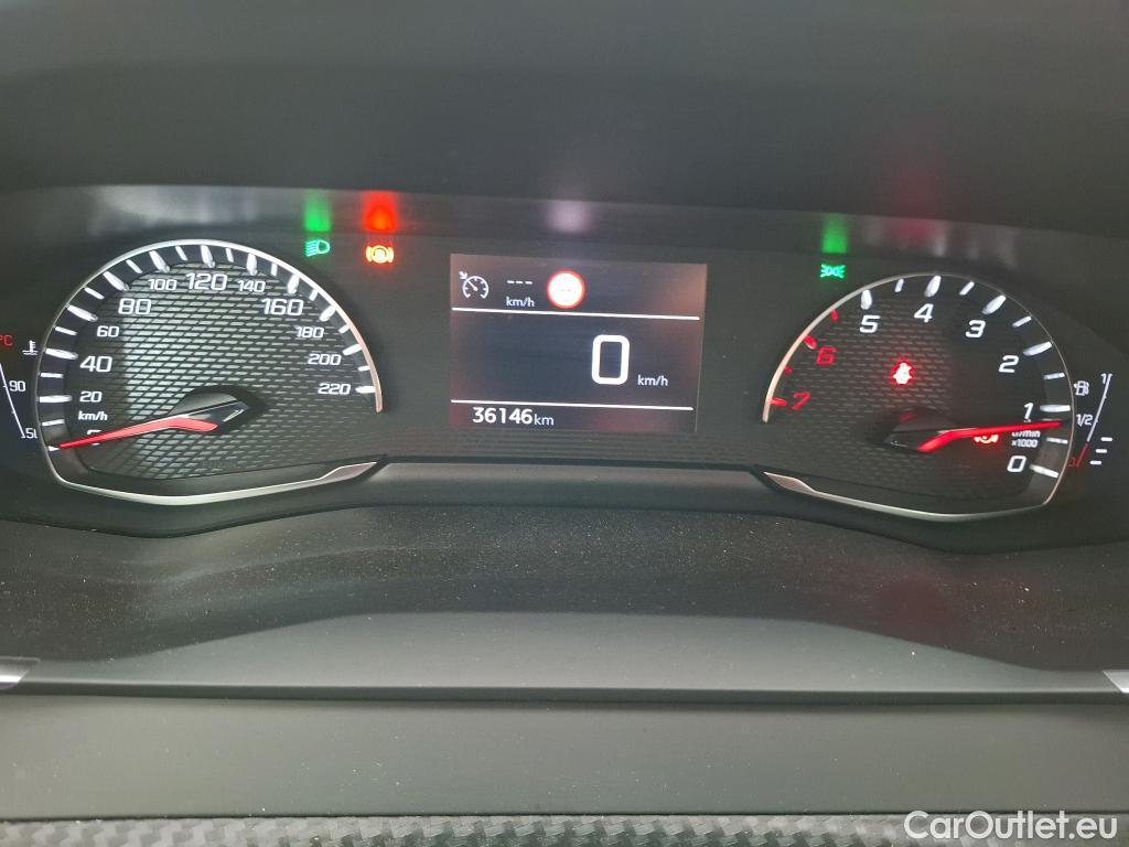  Peugeot  208  Active Business 1.2 PureTech 100CV BVM6 E6d #34