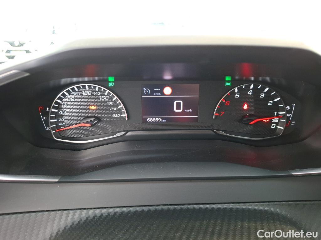  Peugeot  2008  Active Pack 1.5 HDi 110CV BVM6 E6d #11