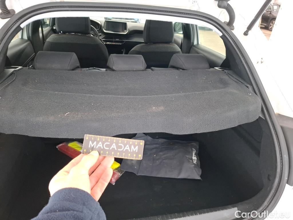  Peugeot  208  Active Business 1.2 PureTech 100CV BVM6 E6d #8