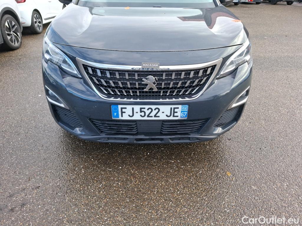  Peugeot  3008  Active Business 1.2 PureTech 130CV BVA8 E6d #22