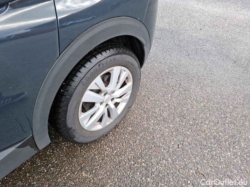  Peugeot  3008  Active Business 1.2 PureTech 130CV BVA8 E6d #7