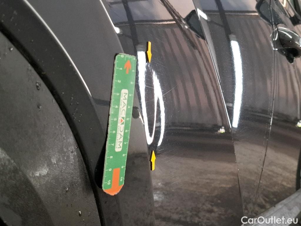  Hyundai  Tucson HYUNDAI  / 2020 / 5P / SUV 1.6 PHEV 265 HTRAC EXECUTIVE 4WD AUTO #2