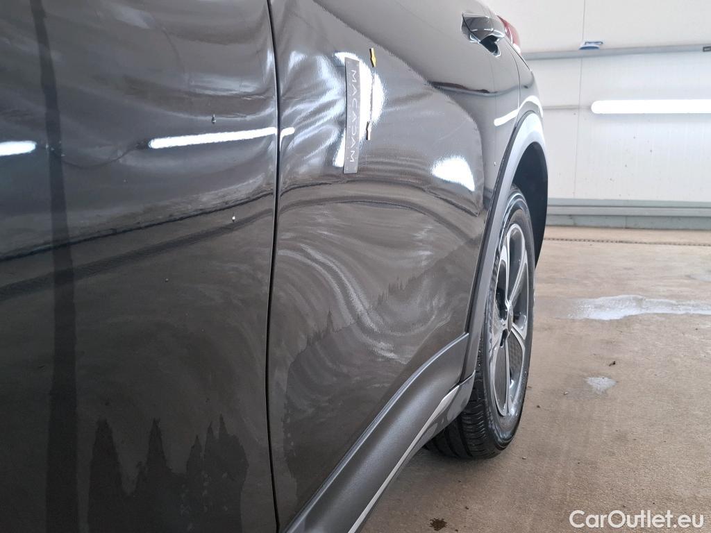  KIA  XCeed KIA  2019  5P  Crossover 16 GDI ISG ISG PHEV ACTIVE BUS DCT6 #2