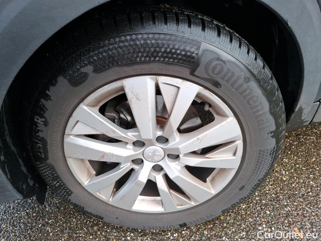  Peugeot  3008  Active Business 1.2 PureTech 130CV BVA8 E6d #2