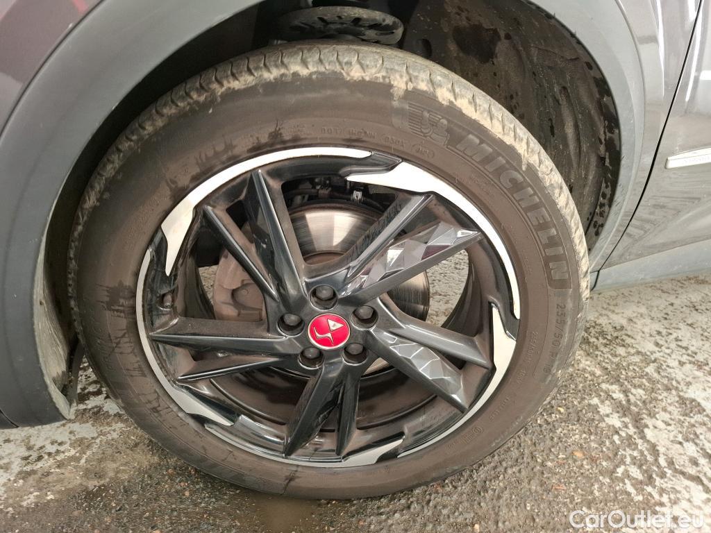  DS  DS7 7 Crossback Performance Line 1.5 BlueHDi 130CV BVA8 E6d #9