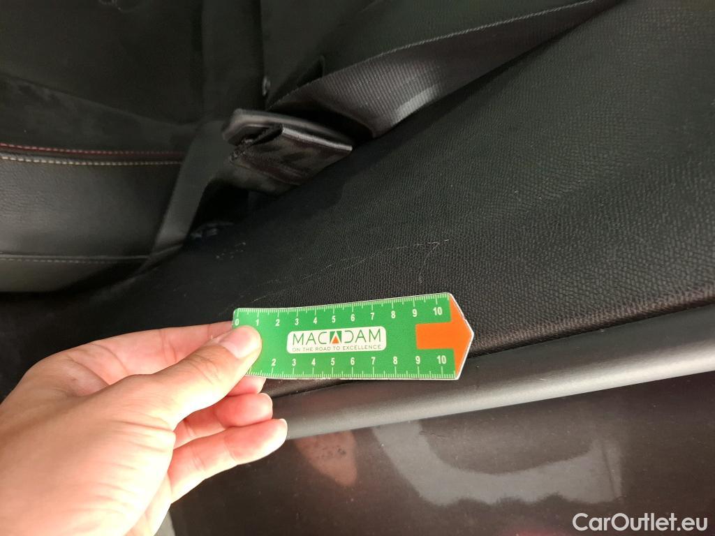  DS  DS7 7 Crossback Performance Line 1.5 BlueHDi 130CV BVA8 E6d #17