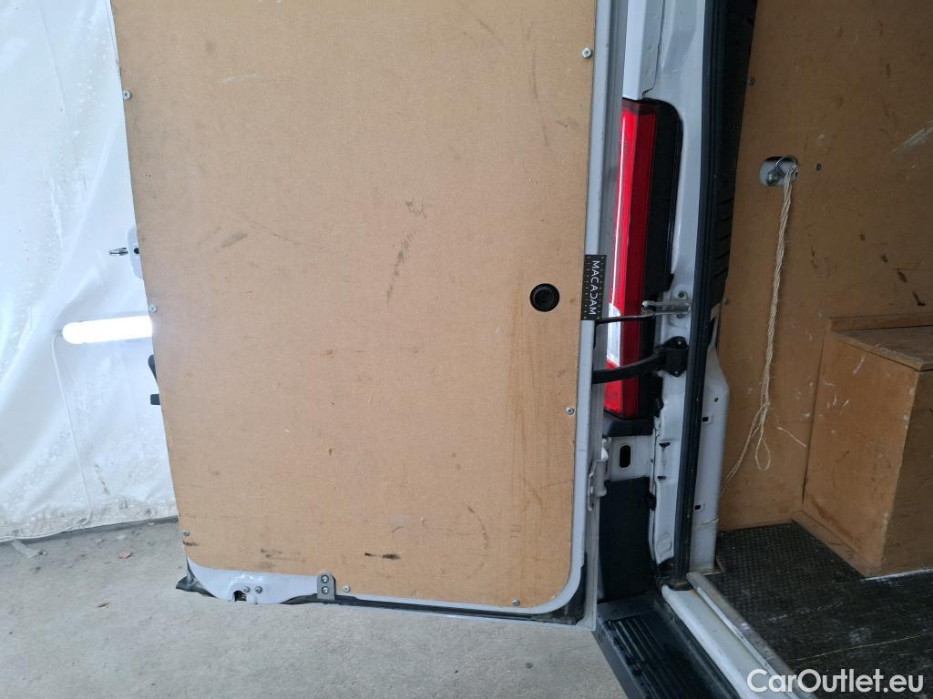  Fiat  Ducato FIAT  / 2014 / 4P / Fourgon tôlé H3-Power 120 3.0 C H1 Pack #58