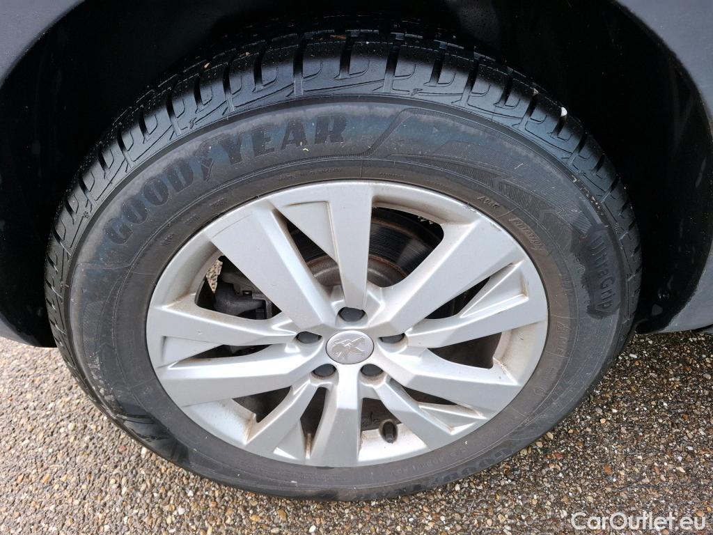  Peugeot  3008  Active Business 1.2 PureTech 130CV BVA8 E6d #12