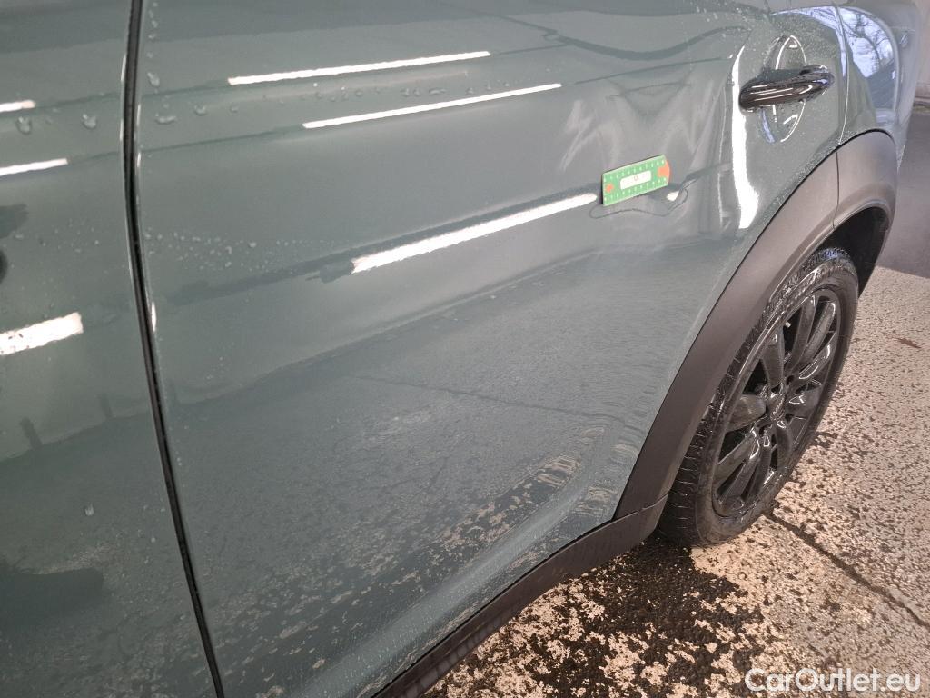  Mini  Countryman MINI  / 2020 / 5P / Crossover Cooper SE ALL4 Northwood 125+95ch BVA6 #1