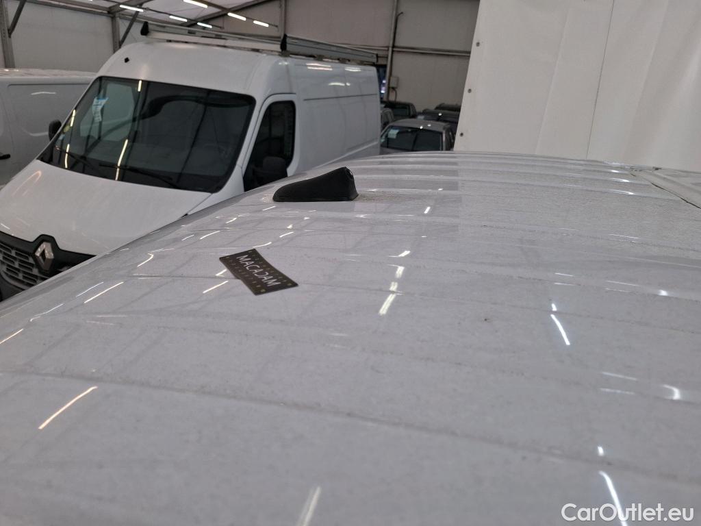  Fiat  Ducato FIAT  / 2014 / 4P / Fourgon tôlé H3-Power 120 3.0 C H1 Pack #55