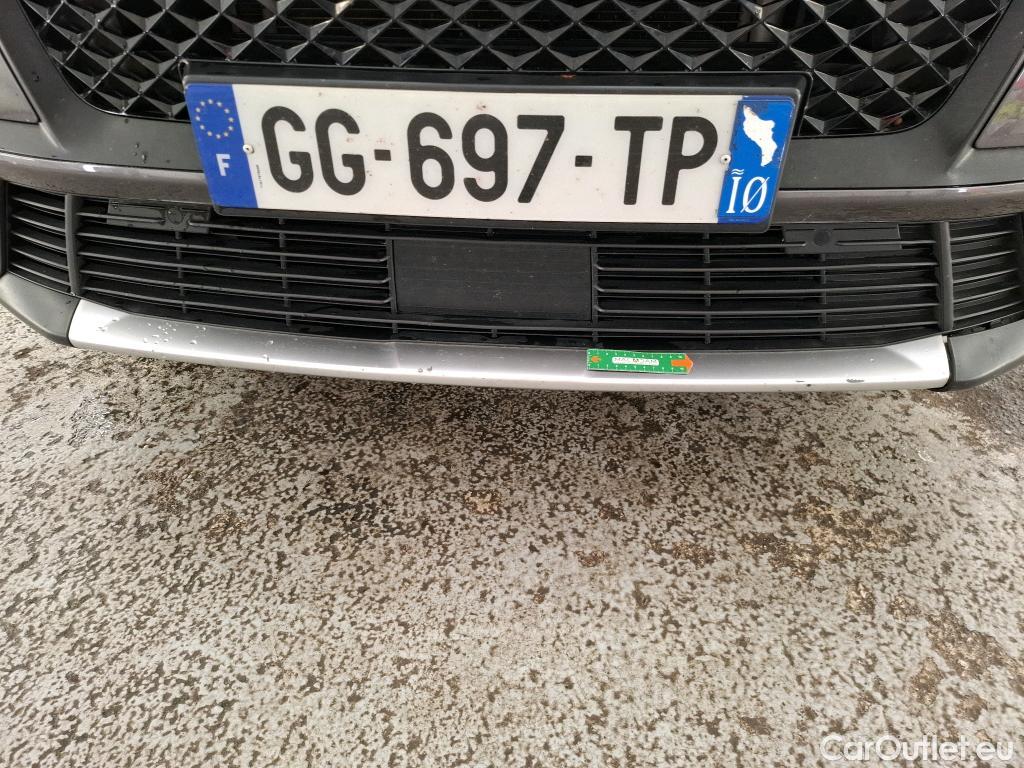  DS  DS7 7 Crossback Performance Line 1.5 BlueHDi 130CV BVA8 E6d #23